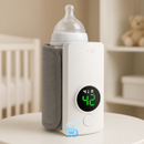 Calentador Portátil para Biberones