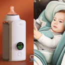 Calentador Portátil para Biberones